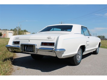 1964 Buick Riviera   - Photo 8 - Fort Wayne, IN 46804