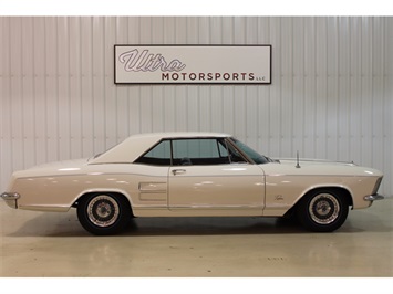 1964 Buick Riviera   - Photo 4 - Fort Wayne, IN 46804