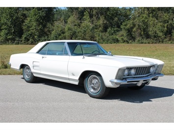 1964 Buick Riviera   - Photo 3 - Fort Wayne, IN 46804