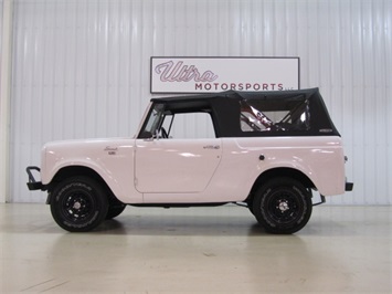 1967 International Harvester Scout 800   - Photo 45 - Fort Wayne, IN 46804