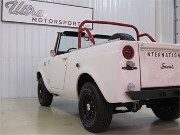 1967 International Harvester Scout 800   - Photo 21 - Fort Wayne, IN 46804