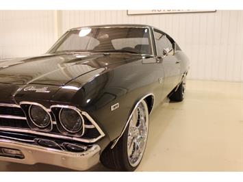 1969 Chevrolet Chevelle SS   - Photo 9 - Fort Wayne, IN 46804