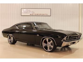 1969 Chevrolet Chevelle SS   - Photo 1 - Fort Wayne, IN 46804