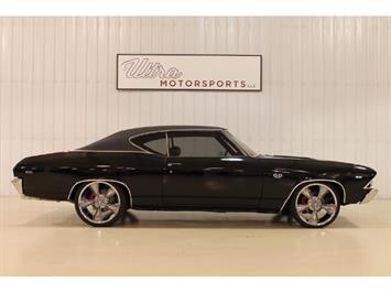 1969 Chevrolet Chevelle SS   - Photo 3 - Fort Wayne, IN 46804