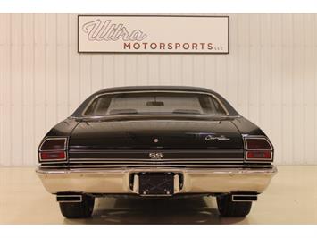 1969 Chevrolet Chevelle SS   - Photo 11 - Fort Wayne, IN 46804