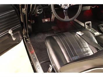 1969 Chevrolet Chevelle SS   - Photo 26 - Fort Wayne, IN 46804