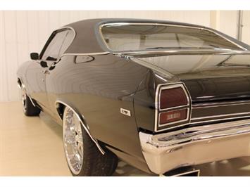 1969 Chevrolet Chevelle SS   - Photo 10 - Fort Wayne, IN 46804