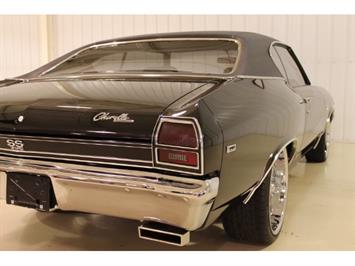 1969 Chevrolet Chevelle SS   - Photo 12 - Fort Wayne, IN 46804