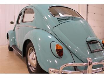 1962 Volkswagen Beetle   - Photo 16 - Fort Wayne, IN 46804