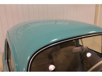 1962 Volkswagen Beetle   - Photo 8 - Fort Wayne, IN 46804