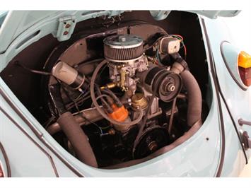 1962 Volkswagen Beetle   - Photo 18 - Fort Wayne, IN 46804