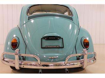 1962 Volkswagen Beetle   - Photo 15 - Fort Wayne, IN 46804