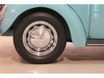 1962 Volkswagen Beetle   - Photo 13 - Fort Wayne, IN 46804