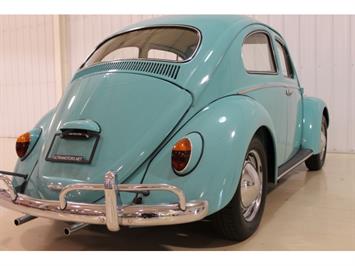 1962 Volkswagen Beetle   - Photo 17 - Fort Wayne, IN 46804