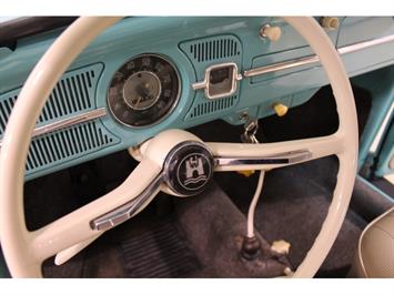 1962 Volkswagen Beetle   - Photo 25 - Fort Wayne, IN 46804