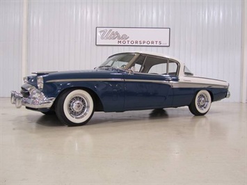 1955 Studebaker Commander   - Photo 13 - Fort Wayne, IN 46804