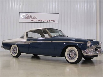 1955 Studebaker Commander   - Photo 2 - Fort Wayne, IN 46804