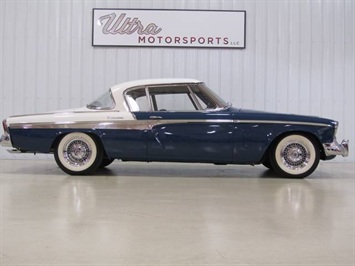 1955 Studebaker Commander   - Photo 1 - Fort Wayne, IN 46804