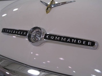 1955 Studebaker Commander   - Photo 32 - Fort Wayne, IN 46804