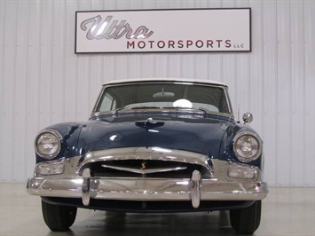 1955 Studebaker Commander   - Photo 3 - Fort Wayne, IN 46804