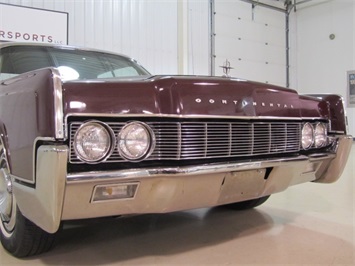 1967 Lincoln Continental   - Photo 8 - Fort Wayne, IN 46804