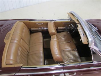 1967 Lincoln Continental   - Photo 51 - Fort Wayne, IN 46804