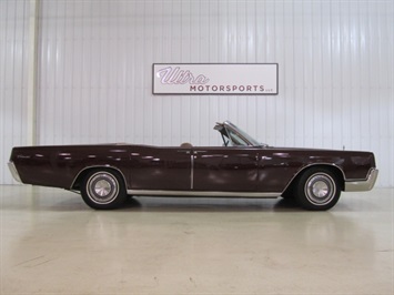 1967 Lincoln Continental   - Photo 48 - Fort Wayne, IN 46804