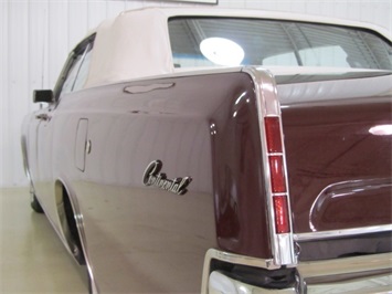 1967 Lincoln Continental   - Photo 13 - Fort Wayne, IN 46804