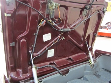 1967 Lincoln Continental   - Photo 22 - Fort Wayne, IN 46804