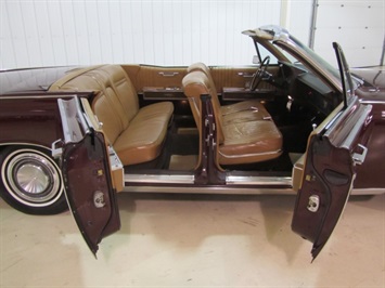 1967 Lincoln Continental   - Photo 53 - Fort Wayne, IN 46804