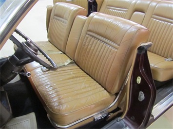 1967 Lincoln Continental   - Photo 32 - Fort Wayne, IN 46804