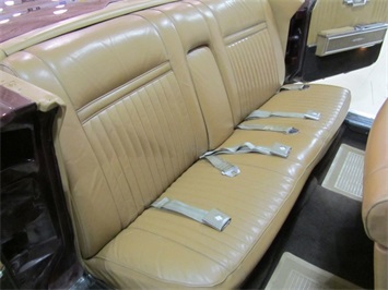 1967 Lincoln Continental   - Photo 44 - Fort Wayne, IN 46804