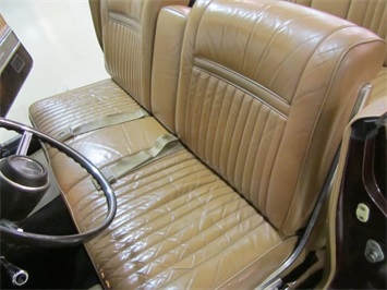 1967 Lincoln Continental   - Photo 33 - Fort Wayne, IN 46804