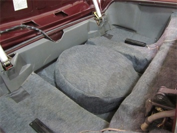 1967 Lincoln Continental   - Photo 23 - Fort Wayne, IN 46804