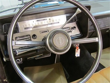 1967 Lincoln Continental   - Photo 29 - Fort Wayne, IN 46804