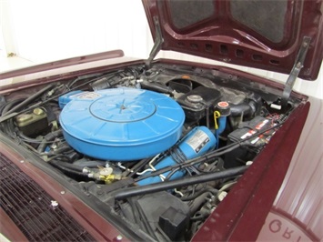 1967 Lincoln Continental   - Photo 17 - Fort Wayne, IN 46804