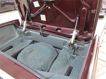 1967 Lincoln Continental   - Photo 20 - Fort Wayne, IN 46804