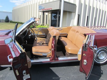 1967 Lincoln Continental   - Photo 56 - Fort Wayne, IN 46804