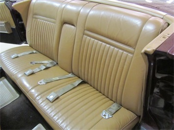 1967 Lincoln Continental   - Photo 36 - Fort Wayne, IN 46804