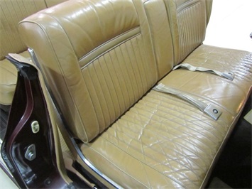 1967 Lincoln Continental   - Photo 42 - Fort Wayne, IN 46804