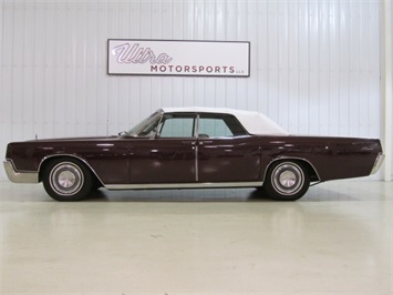 1967 Lincoln Continental   - Photo 4 - Fort Wayne, IN 46804