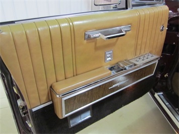 1967 Lincoln Continental   - Photo 24 - Fort Wayne, IN 46804