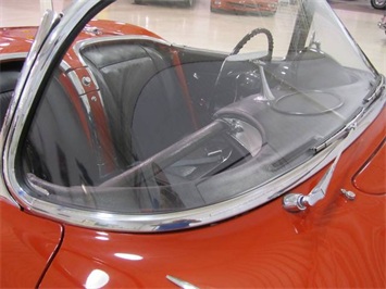 1961 Chevrolet Corvette Fuel Injected Convertible   - Photo 54 - Fort Wayne, IN 46804