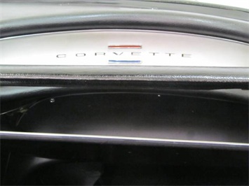 1961 Chevrolet Corvette Fuel Injected Convertible   - Photo 44 - Fort Wayne, IN 46804