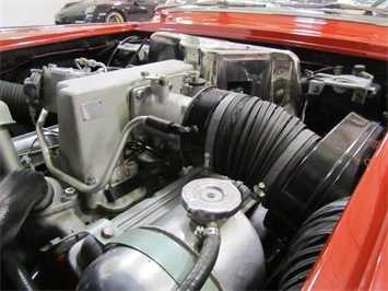 1961 Chevrolet Corvette Fuel Injected Convertible   - Photo 50 - Fort Wayne, IN 46804