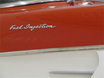 1961 Chevrolet Corvette Fuel Injected Convertible   - Photo 5 - Fort Wayne, IN 46804