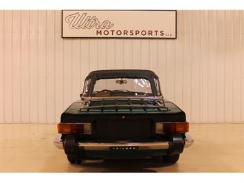 1976 Triumph TR6   - Photo 10 - Fort Wayne, IN 46804