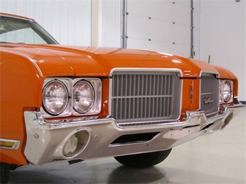 1971 Oldsmobile Cutlass SX   - Photo 7 - Fort Wayne, IN 46804