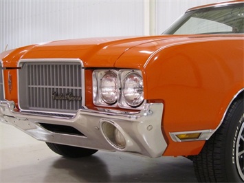 1971 Oldsmobile Cutlass SX   - Photo 6 - Fort Wayne, IN 46804