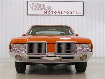 1971 Oldsmobile Cutlass SX   - Photo 3 - Fort Wayne, IN 46804